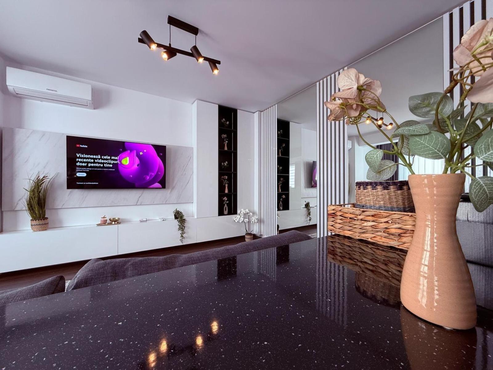 Luxevibe Apartments Near Mall Moldova Yaş Dış mekan fotoğraf
