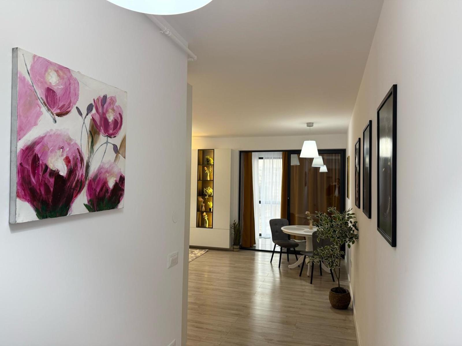 Luxevibe Apartments Near Mall Moldova Yaş Dış mekan fotoğraf
