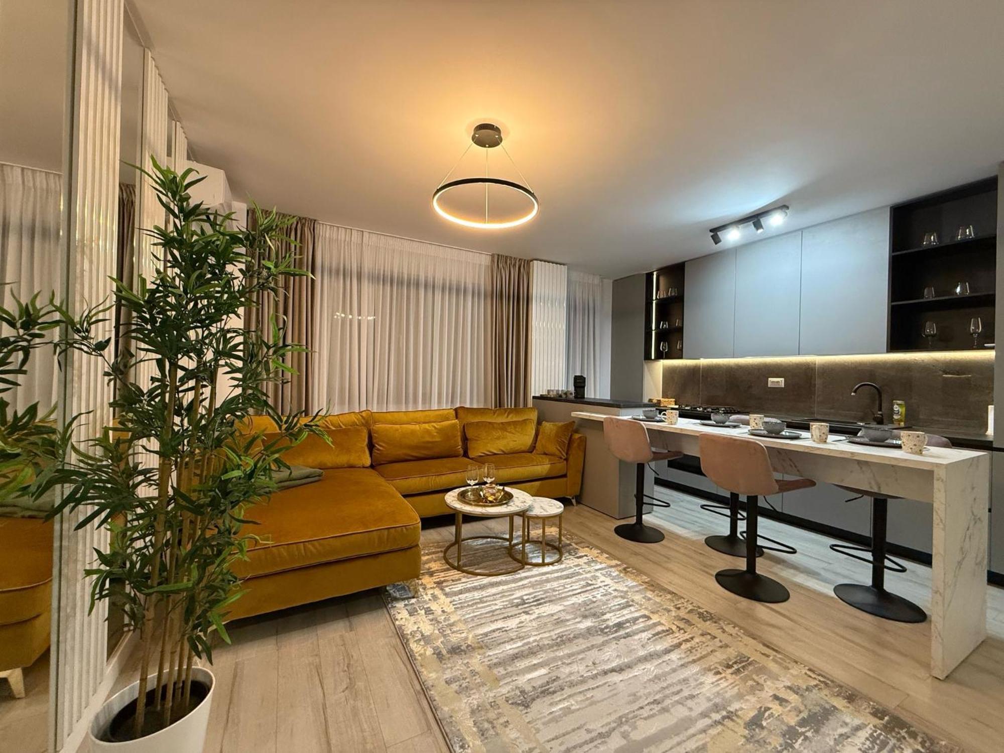 Luxevibe Apartments Near Mall Moldova Yaş Dış mekan fotoğraf