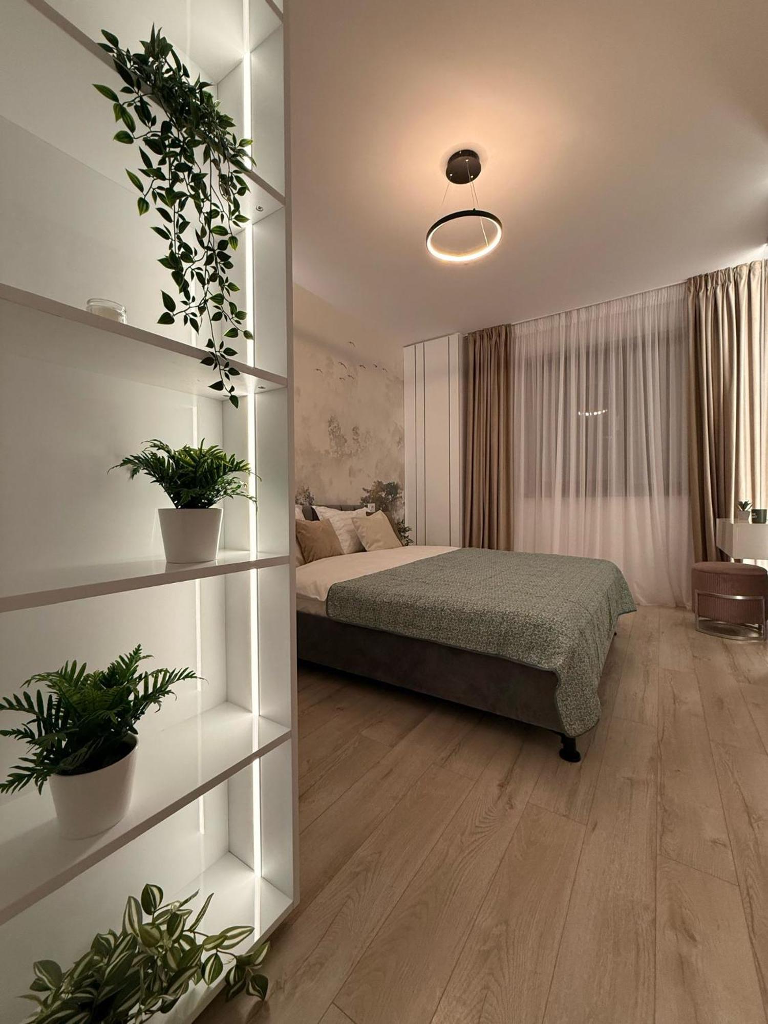 Luxevibe Apartments Near Mall Moldova Yaş Dış mekan fotoğraf