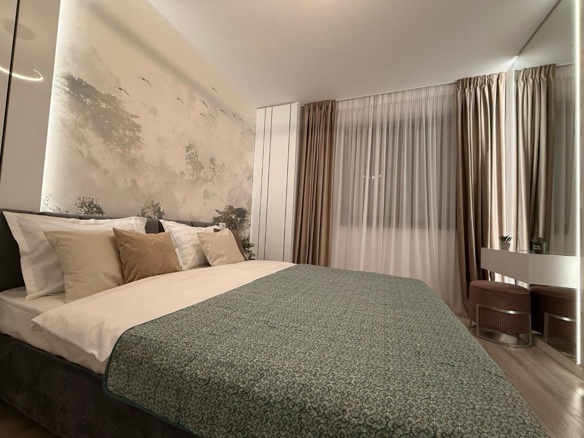 Luxevibe Apartments Near Mall Moldova Yaş Dış mekan fotoğraf