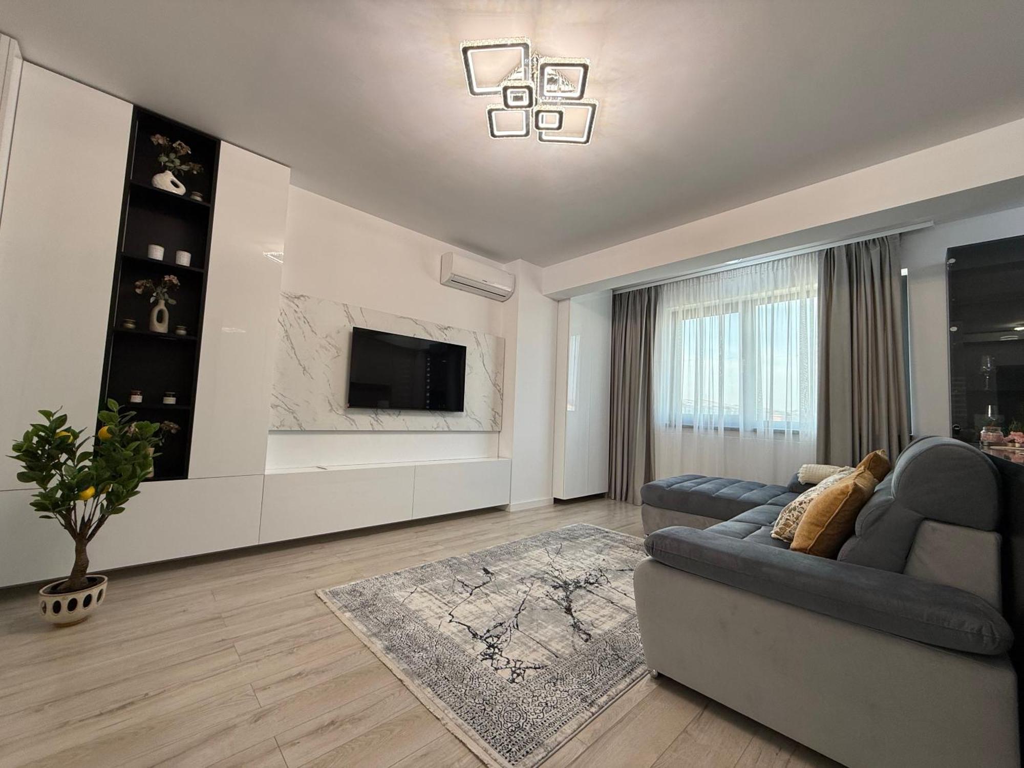 Luxevibe Apartments Near Mall Moldova Yaş Dış mekan fotoğraf