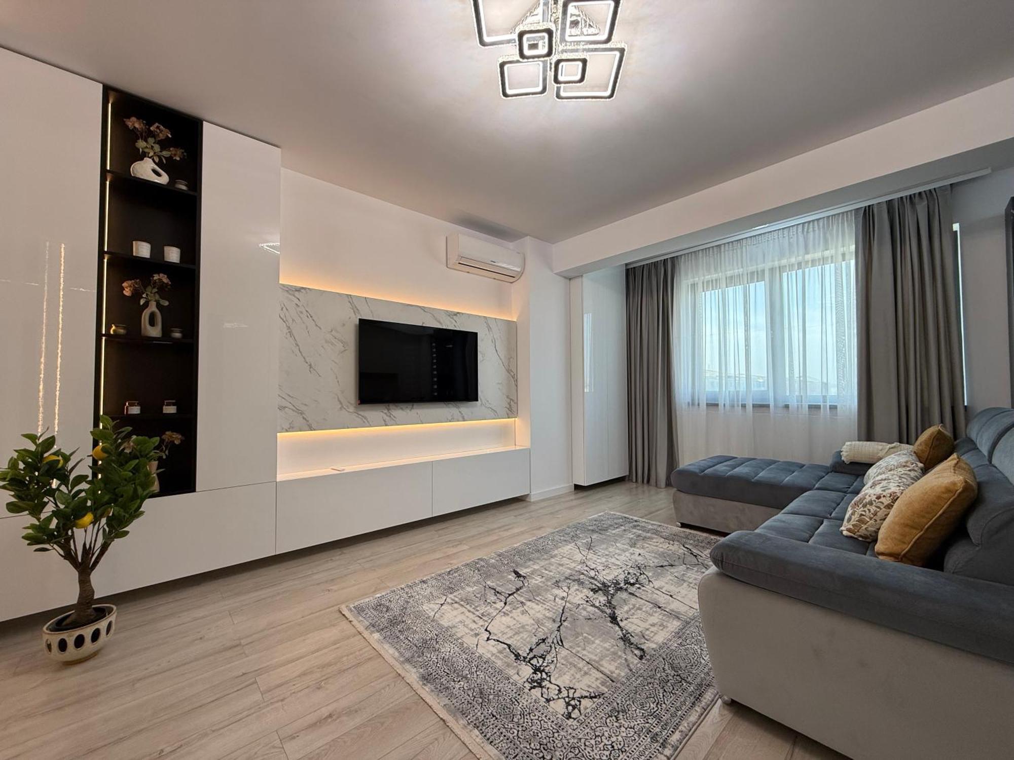 Luxevibe Apartments Near Mall Moldova Yaş Dış mekan fotoğraf